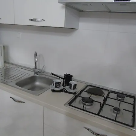 Apartman Vale