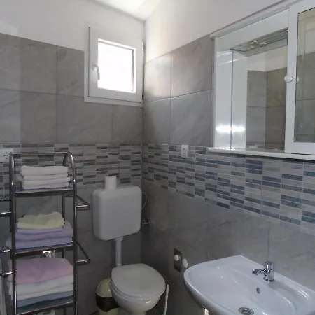 Apartment Apartman Vale Rijeka