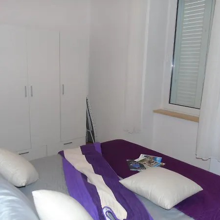 Apartment Apartman Vale *