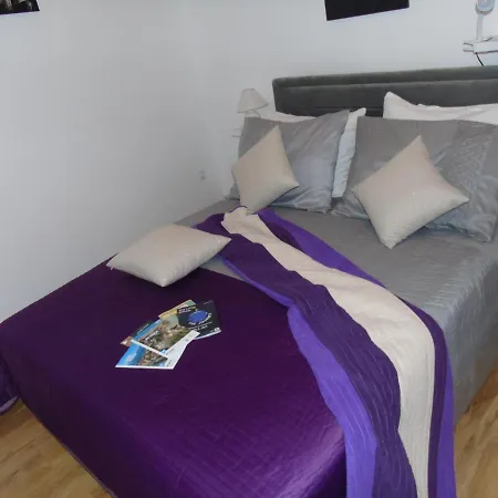 Apartman Vale * Fiume