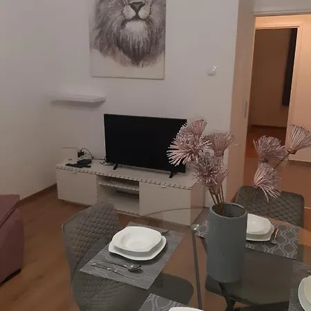 Apartman Apartman Vale *