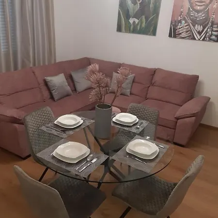 Apartment Apartman Vale Rijeka