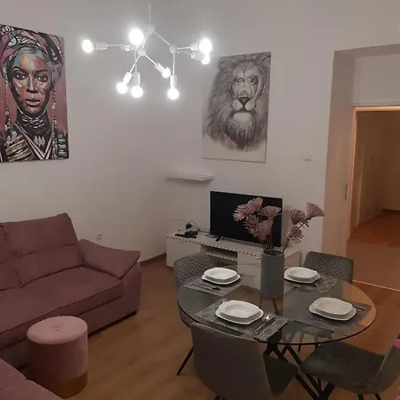 Apartman Vale * Rijeka